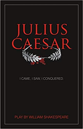 Finger Print Julius Caesar